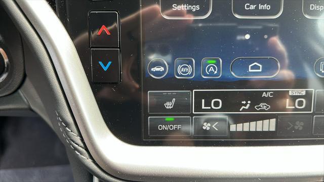 new 2025 Subaru Outback car, priced at $42,665
