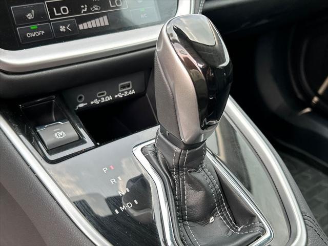 used 2023 Subaru Outback car, priced at $29,990