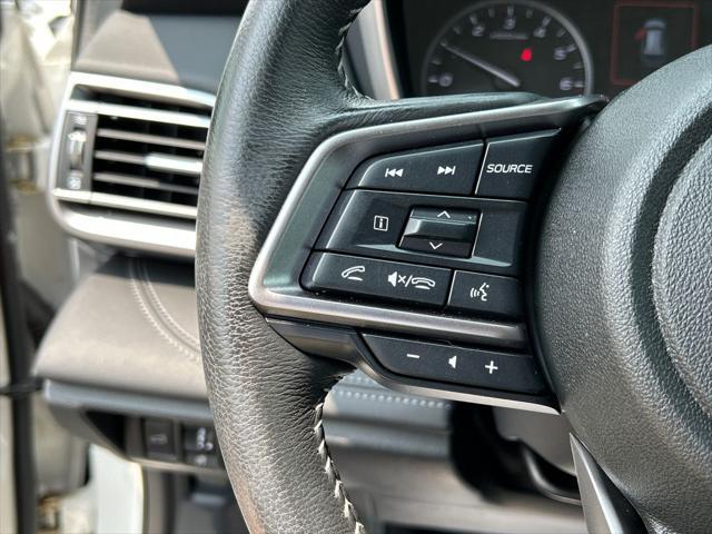 used 2023 Subaru Outback car, priced at $29,990