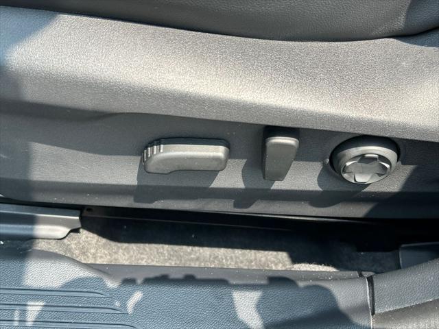 used 2023 Subaru Outback car, priced at $29,990