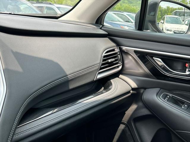 used 2023 Subaru Outback car, priced at $29,990