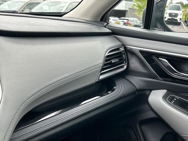 used 2022 Subaru Outback car, priced at $28,990