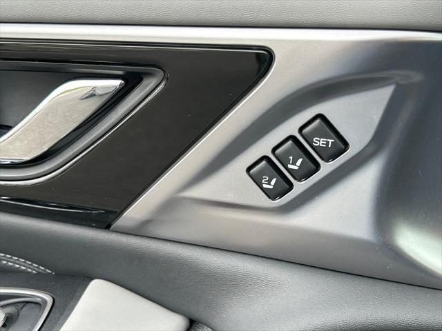 used 2022 Subaru Outback car, priced at $28,990