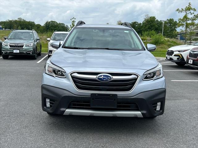 used 2022 Subaru Outback car, priced at $28,990