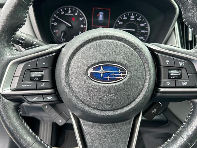 used 2022 Subaru Outback car, priced at $28,990