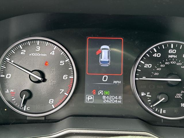 used 2022 Subaru Outback car, priced at $28,990