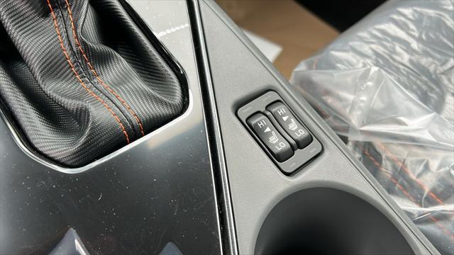 new 2025 Subaru Crosstrek car, priced at $36,105