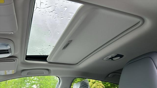 new 2025 Subaru Crosstrek car, priced at $36,105