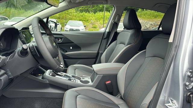 new 2025 Subaru Crosstrek car, priced at $35,031