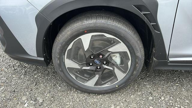 new 2025 Subaru Crosstrek car, priced at $35,031