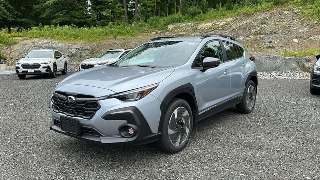 new 2025 Subaru Crosstrek car, priced at $35,031