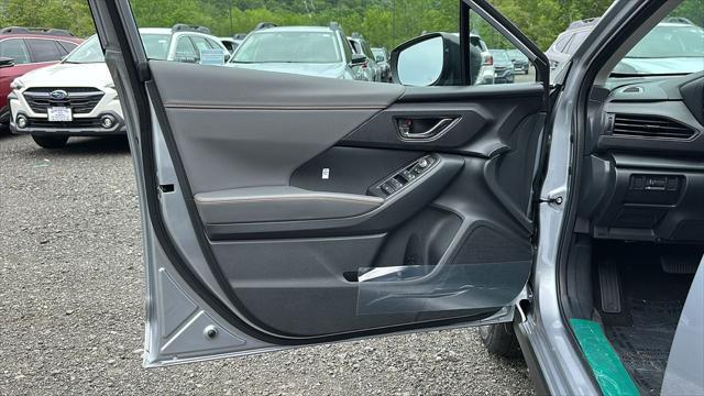 new 2025 Subaru Crosstrek car, priced at $35,031