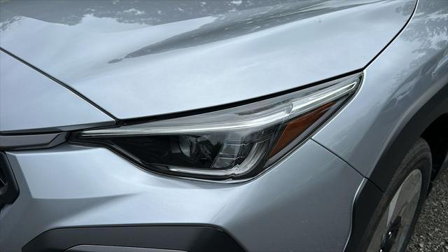 new 2025 Subaru Crosstrek car, priced at $35,031