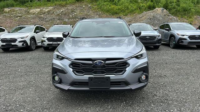 new 2025 Subaru Crosstrek car, priced at $35,031