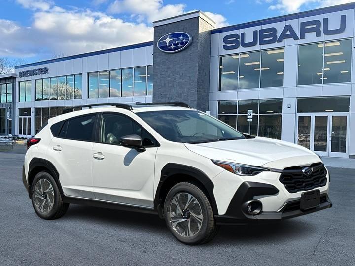 new 2025 Subaru Crosstrek car, priced at $32,711