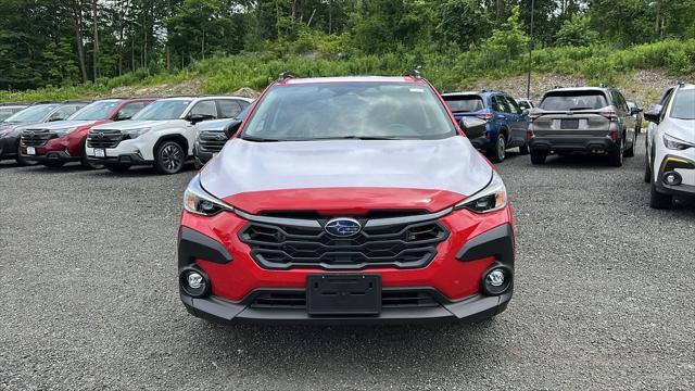 new 2025 Subaru Crosstrek car, priced at $32,546