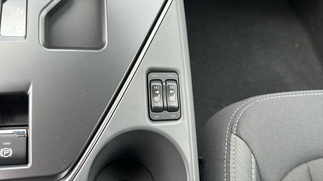 new 2025 Subaru Crosstrek car, priced at $32,546