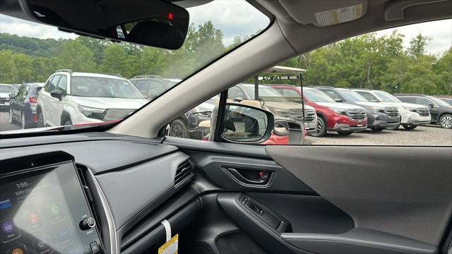 new 2025 Subaru Crosstrek car, priced at $32,546