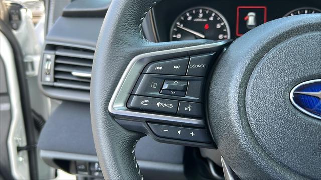 new 2025 Subaru Outback car, priced at $35,204