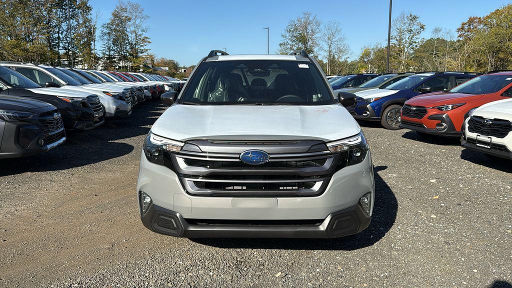 new 2025 Subaru Forester car, priced at $36,360