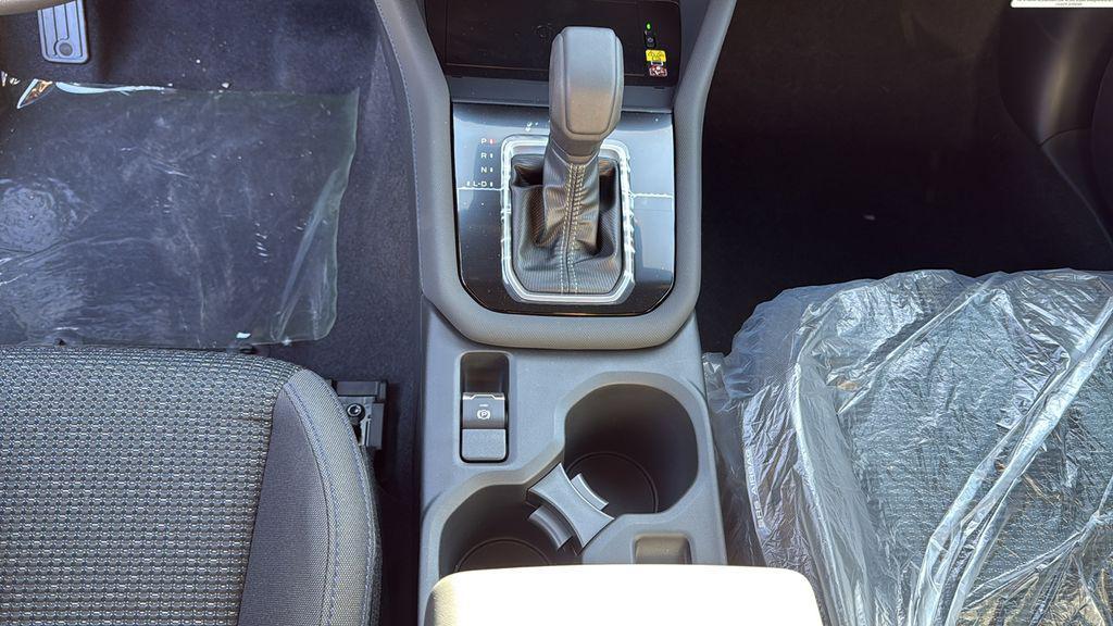 new 2025 Subaru Forester car, priced at $36,360