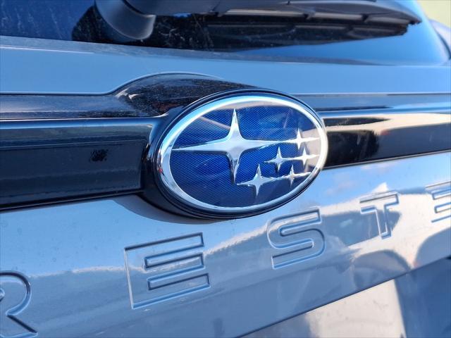 new 2025 Subaru Forester car, priced at $36,329