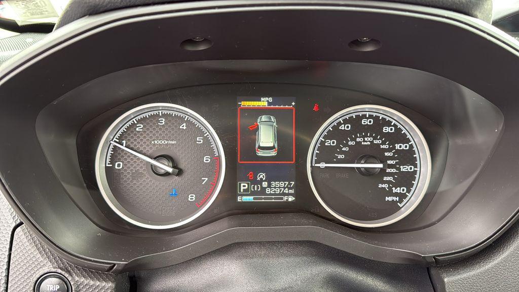 used 2022 Subaru Forester car, priced at $22,990