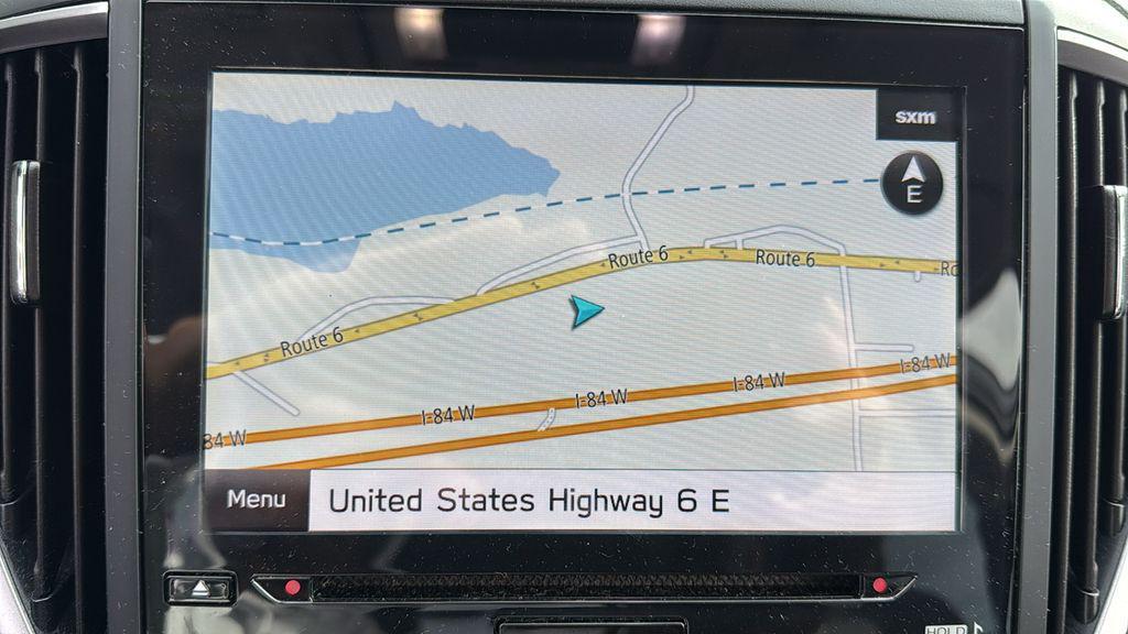 used 2022 Subaru Forester car, priced at $22,990