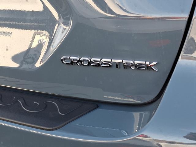 new 2024 Subaru Crosstrek car, priced at $31,870