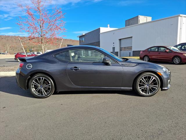 used 2014 Subaru BRZ car, priced at $13,956