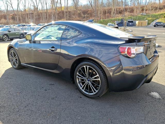 used 2014 Subaru BRZ car, priced at $13,956