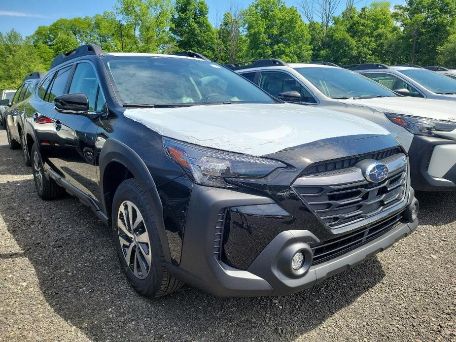 new 2024 Subaru Outback car, priced at $36,829