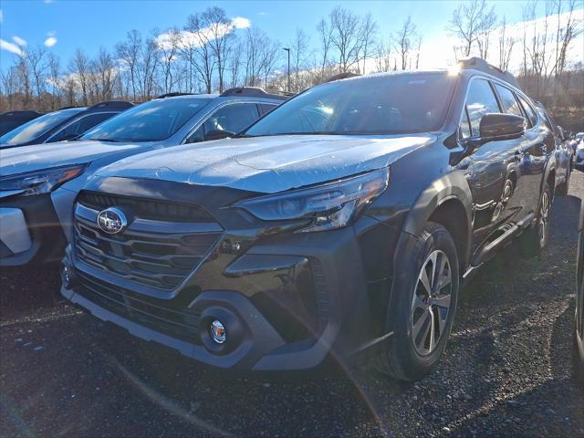 new 2025 Subaru Outback car, priced at $36,949