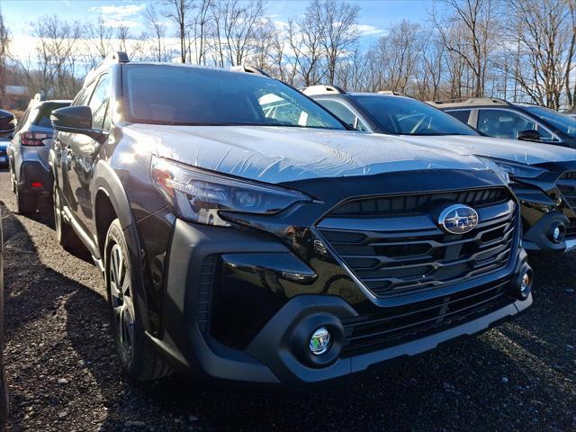 new 2025 Subaru Outback car, priced at $36,949