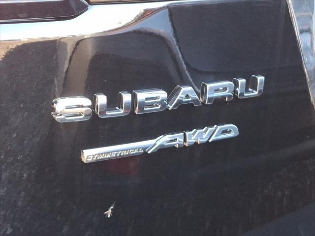 new 2025 Subaru Outback car, priced at $36,949