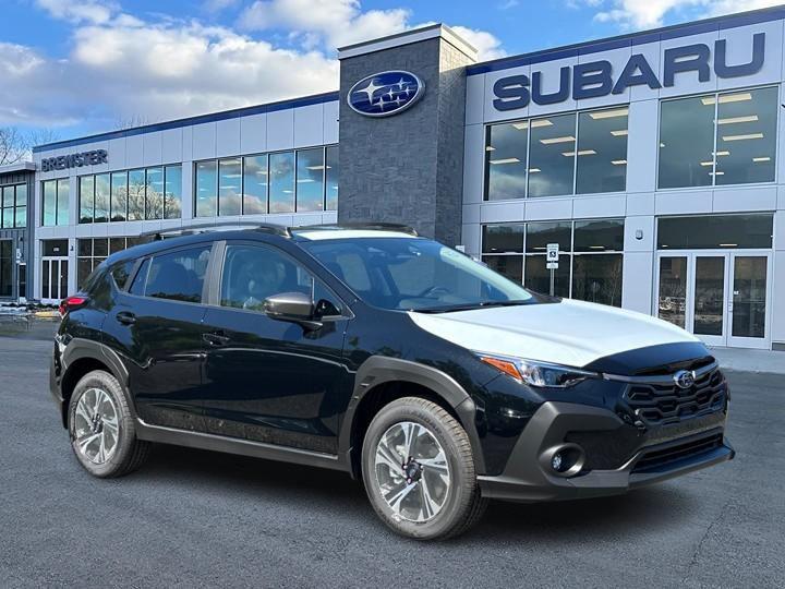 new 2025 Subaru Crosstrek car, priced at $32,571