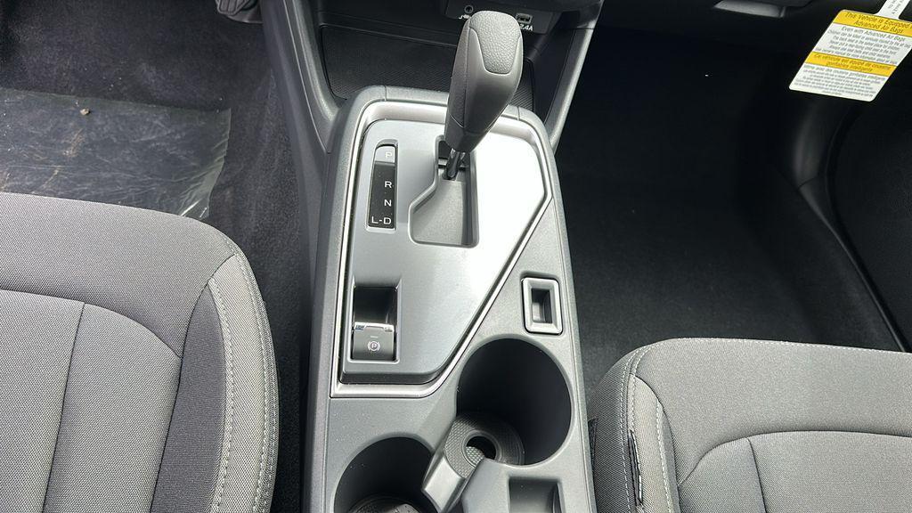 new 2025 Subaru Impreza car, priced at $26,490