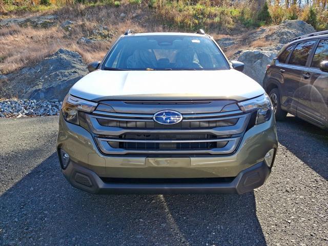 new 2025 Subaru Forester car, priced at $35,973