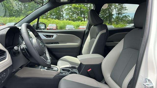 new 2025 Subaru Forester Hybrid car, priced at $43,304