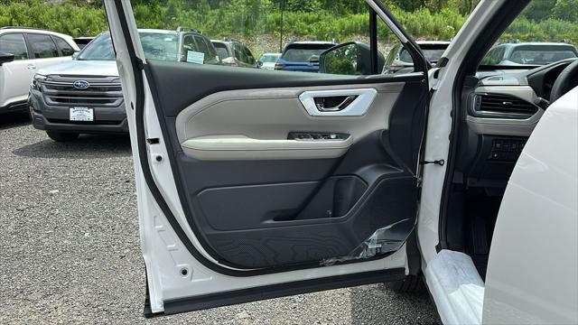 new 2025 Subaru Forester Hybrid car, priced at $43,304