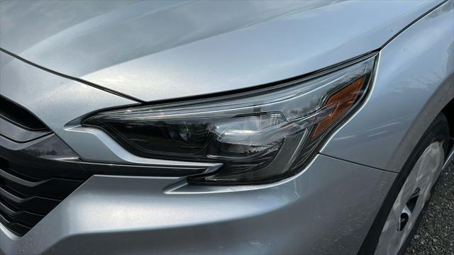 new 2025 Subaru Legacy car, priced at $34,043