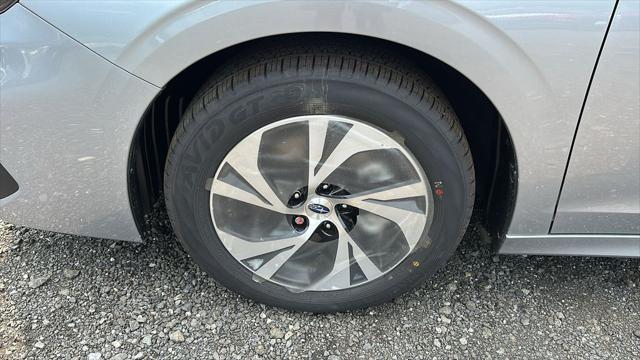 new 2025 Subaru Legacy car, priced at $34,043