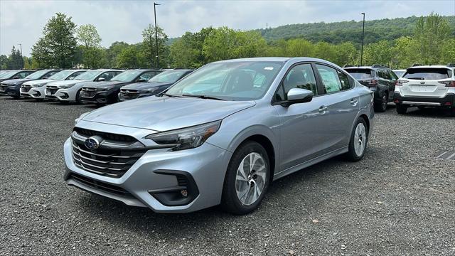 new 2025 Subaru Legacy car, priced at $34,043