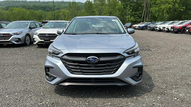 new 2025 Subaru Legacy car, priced at $34,043