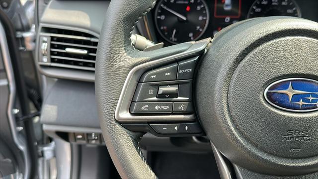 new 2025 Subaru Legacy car, priced at $34,043
