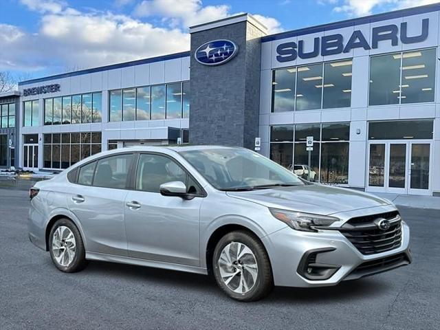 new 2025 Subaru Legacy car, priced at $34,043