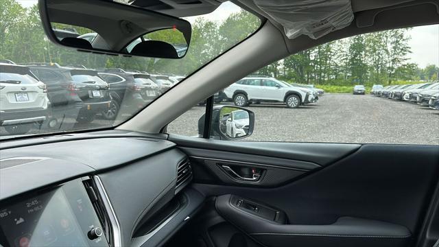 new 2025 Subaru Legacy car, priced at $34,043