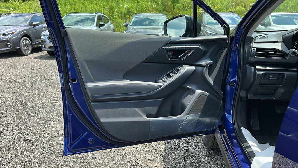 new 2025 Subaru Crosstrek car, priced at $29,174