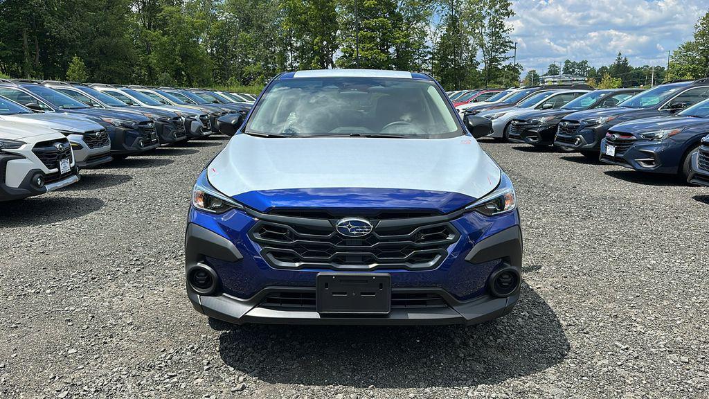 new 2025 Subaru Crosstrek car, priced at $29,174