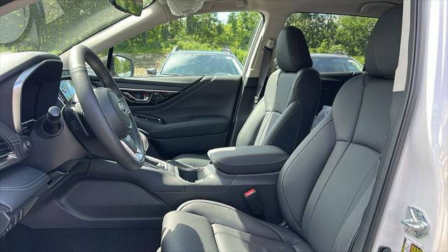 new 2025 Subaru Outback car, priced at $42,410